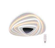 LED Stmievateľné stropné svietidlo LED/120W/230V 3000-6500K + DO