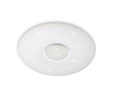 LED Stmievateľné stropné svietidlo LED/40W/230V 3000/4000/6500K + DO