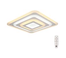 LED Stmievateľné stropné svietidlo LED/77W/230V 3000-6500K + DO