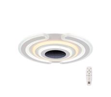 LED Stmievateľné stropné svietidlo LED/95W/230V 3000-6500K + DO