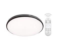 LED Stmievateľné stropné svietidlo OPAL LED/50W/230V + DO