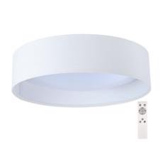 LED Stmievateľné stropné svietidlo SMART GALAXY LED/24W/230V biela + DO