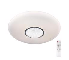 LED Stmievateľné stropné svietidlo VELA LED/24W/230V