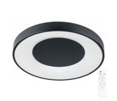 LED Stmievateľné stropné svietidlo WITOLD LED/48W/230V 3000-6000K + DO