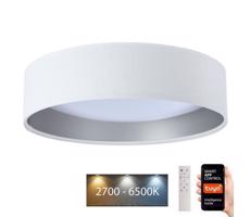 LED Stmievateľné svietidlo SMART GALAXY LED/36W/230V pr. 55 cm Wi-Fi Tuya + DO