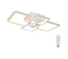 LED Stmievateľný prisadený luster LED/70W/230V 3000-6500K + DO