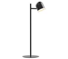 LED Stolná lampa RAWI LED/4,2W/230V čierna