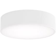 LED Stropné svietidlo CLEO LED/24W/230V 4000K pr. 30 cm biela