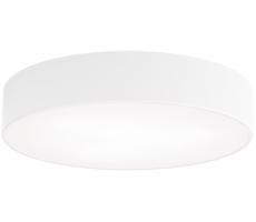 LED Stropné svietidlo CLEO LED/43W/230V 3000K pr. 40 cm biela