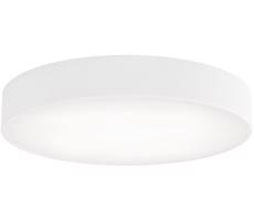 LED Stropné svietidlo CLEO LED/69W/230V 3000K pr. 50 cm biela