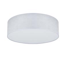 - LED Stropné svietidlo CORTINA LED/26W/230V pr. 45 cm 4000K šedá