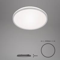 LED stropné svietidlo Ivy S, stmievateľné, CCT, Ø 33 cm