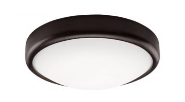 LED stropné svietidlo Lamkur LD.PD-8.1 LED 32573 čierna