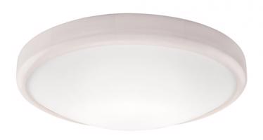 LED stropné svietidlo Lamkur LD.PD-8.2 LED 32597 biela