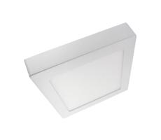 LED Stropné svietidlo LED/18W/230V 4200K