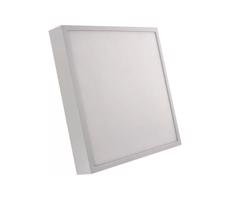 LED Stropné svietidlo LED/28,5W/230V 3000/3500/4000K 30x30 cm biela