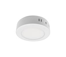 LED Stropné svietidlo LED/6W/230V 3000K