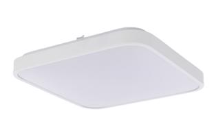 LED stropné svietidlo Nowodvorski 8112 AGNES SQUARE 3000 K biela