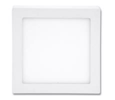 LED Stropné svietidlo RAFA LED/18W/230V 2700K