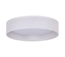 - LED Stropné svietidlo ROLLER LED/24W/230V biela