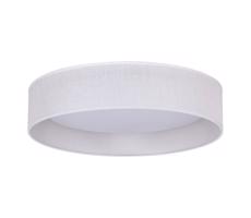 - LED Stropné svietidlo ROLLER LED/24W/230V pr. 45 cm biela