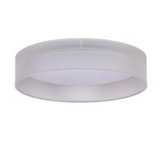 - LED Stropné svietidlo ROLLER LED/24W/230V svetlo šedá