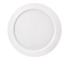 LED Stropné svietidlo ROUND LED/12W/230V 4000K pr. 16,7 cm biela