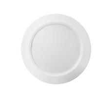 LED Stropné svietidlo ROUND LED/6W/230V 4000K pr. 12,1 cm biela