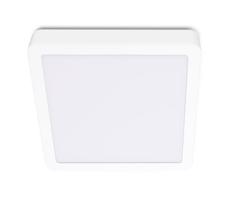 LED Stropné svietidlo SIGARO SQUARE LED/18W/230V 4000K IP40