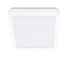 LED Stropné svietidlo SIGARO SQUARE LED/24W/230V 4000K IP40