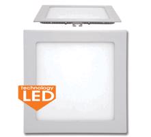 LED svietidlo GTV Matis 13W 4000K zapustené LD-MAW13W-NBP neutr. biela