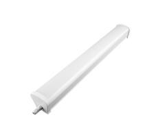 LED Technické svietidlo so senzorom LED/40W/180-265V IP65 4000K