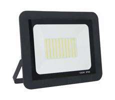 LED Vonkajší reflektor LED/100W/230V 6500K IP65