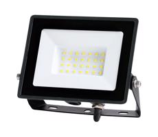 LED Vonkajší reflektor LED/30W/230V IP65 6500K