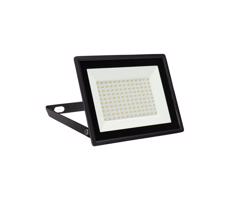 LED Vonkajší reflektor NOCTIS LUX 3 LED/100W/230V 4000K IP65 čierna