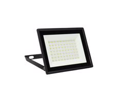 LED Vonkajší reflektor NOCTIS LUX 3 LED/50W/230V 4000K IP65 čierna