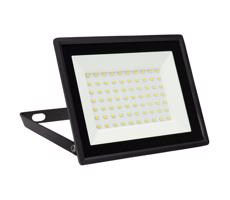 LED Vonkajší reflektor NOCTIS LUX 3 LED/50W/230V 6000K IP65 čierna