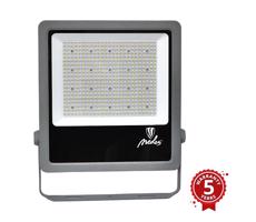 LED Vonkajší reflektor PROFI PLUS LED/300W/230V 5000K IP66