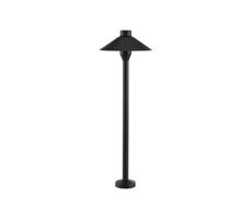 LED Vonkajšia lampa GARDEN LED/7W/230V 3000K IP65