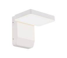 LED Vonkajšie nástenné flexibilné svietidlo LED/17W/230V IP65 3000K biela