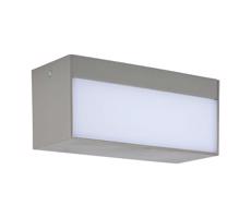 LED Vonkajšie nástenné svietidlo LED/12W/230V 3000K IP65