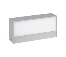 LED Vonkajšie nástenné svietidlo LED/9W/230V 3000K IP65