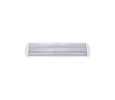 - LED Žiarivkové svietidlo MODERN 2xLED/12W/230V