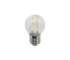 LED Žiarovka 1xE27/2,5W/230V 3000K