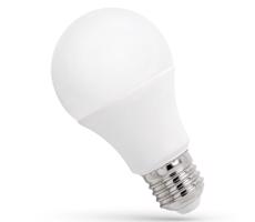 LED Žiarovka A60 E27/9W/230V 4000K