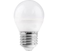 LED Žiarovka B45 E27/8W/230V 3000K