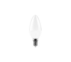 LED Žiarovka C30 E14/7W/230V 3000K