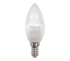 LED Žiarovka C35 E14/4W/230V 4200K