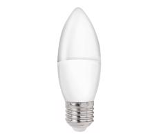 LED Žiarovka C35 E27/1W/230V 3000K