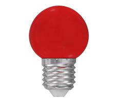 LED žiarovka COLOURMAX E27/1W/230V